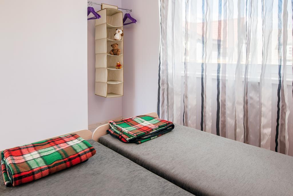 Vila Paulina Palanga Luaran gambar